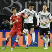 3:0 macht Hoffnung