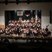 Voluminöses Konzert