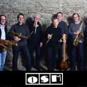 Mit dem Alter kommt die Reife – Oberstädter Stuben Musig würdigt Jazzkomponisten