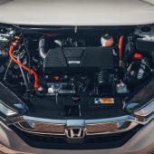 Der Diesel ist tot, lang lebe der Hybrid