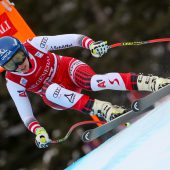 Ländle-Damen mit starkem Speedauftakt