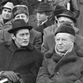 Politiker, Industrieller, Visionär: Hannes Androsch verstorben