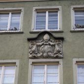 Verbindungen zwischen Feldkirch und St. Gallen