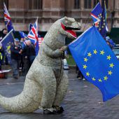 Spanien droht mit Nein zu Brexit-Deal