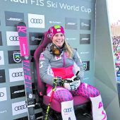 Traumstart für die Ski-Herren,Damen haben Luft nach oben