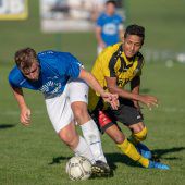 Hatlerdorf kämpft sich tapfer zurück