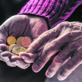 Die eigene Großzügigkeit erkennen