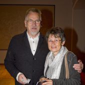 Volles Haus bei Theaterpremiere