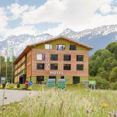 Interaktives Strategiespiel zur Energiewende in Gaschurn