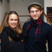 Jazzige Herzschläge begeisterten