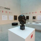 Otto Enders politisches Erbe ist umstritten