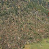 „Apokalyptisches“ Unwetter