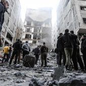 Gaza-Konflikt eskaliert