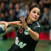 Johanna Rauch beiDerbysieg im Torrausch
