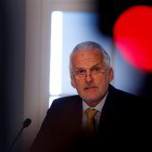 Kompetenzbereinigung blockiert