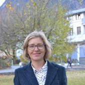 Karin Fritz verlässt die politische Bühne