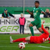 Datencenter Fussball, 2. Liga 2018/19
