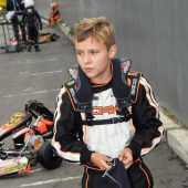Le-Mans-Sieger als Stargast