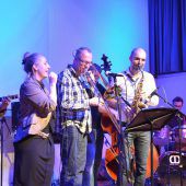 Jazzseminar in Performance