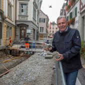 Letztes Aufbäumen?