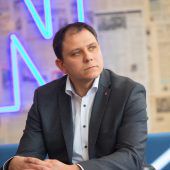 Dünserberger prägen Bezirksbauernbund