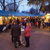 Zehn Jahre „Bsundriga Markt“