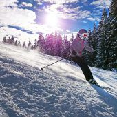 Mit der aha card ermäßigte Ski-Saisonkarten holen