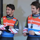 Verheißungsvoller Start für Thomas Steu in Whistler
