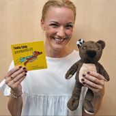 Teddy Eddy ist der Hit!