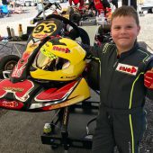 Kart-Szene erhofft sich Förderung