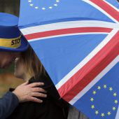 EuGH klärt Möglichkeit über Verbleib der Briten in der EU