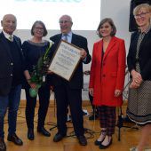 Kooperation zwischen Schule und Wirtschaft