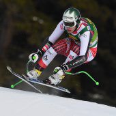Qualifikant Striedinger überraschte