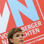 Notstandshilfe betrifft besonders Behinderte