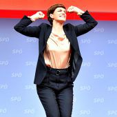 SPÖ hat Ärger mit der Basis