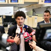 Salzburg kann den Sack schon zumachen