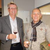 Geburtstagsfest am neuen Standort