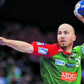 Robert Weber knackte die 2000er-Marke