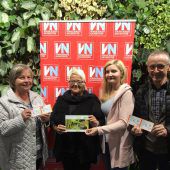 Mit dem VN-Genussmagazin zum Wellnessen und ins Musical