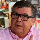 Urbane Vision im alpinen Nobelort