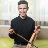 „Samet ist mein Herzschlag, mein Leben“