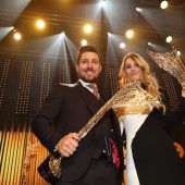 Hirscher und Gasser wieder top