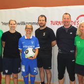 „Turnier des Herzens“ für guten Zweck in Lochau