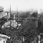 Österreich hat in 100 Jahren viel erreicht