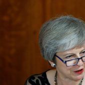 Brexit-Unterhändler einigten sich auf Austrittsabkommen