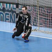 Dominik Schmid meldet sich mit acht Treffern zurück