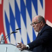 Bayern München meldet mit 291.000 Mitgliedern neuen Rekord