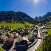 Arlberger Urlaubsdomizile bleiben ein Zankapfel