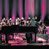 Weihnachtliches Konzert mitPecoraro & Pecoraro