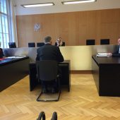 Vulgäre Beleidigung aus „Notwehr“